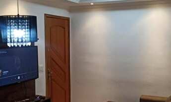 Imagem 5: Apartamento com 2 quartos no Jardim Guanabara Ref.:477