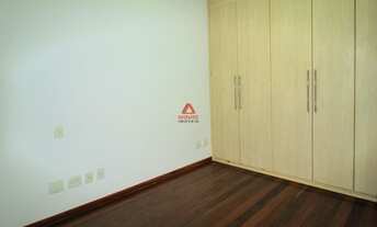 Imagem 8: Belo Horizonte - Apartamento Padrão - Belvedere