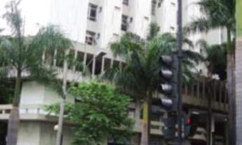 Imagem 2: SALA 30 METROS SEM GARAGEM - AV. BRASIL - BAIRRO FUNCIONÁRIOS / BH