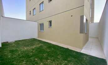 Imagem: Área privativa de 02 quartos e 02 vagas