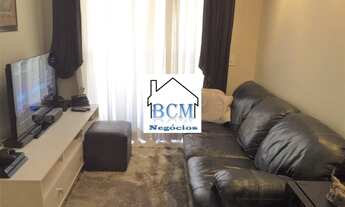 Imagem: SÃO PAULO - Apartamento Padrão - VILA