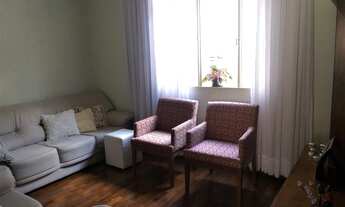 Imagem 3: Apartamento com área privativa para venda 3 Quartos, Bairro CIdade Nova Belo Horizonte