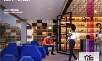 Imagem 7: Studio à venda, 23 m² por R$ 430.000,00 - Vila Olímpia - São Paulo/SP