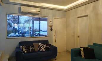 Imagem 5: Casa de condomínio sobrado para venda com 200m², com 3 suites e piscina