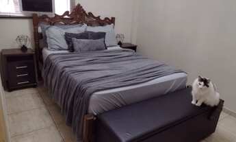 Imagem 6: Apto de 02 quartos no estrela dalva