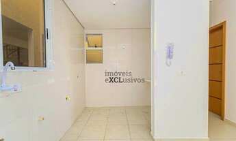 Imagem 7: Apartamento com 2 dormitórios à venda, 45 m² por R$ 150.000,00 - Ouro Fino - São José dos