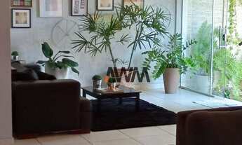 Imagem 5: Sobrado à venda, 450 m² por R$ 1.000.000,00 - Setor Coimbra - Goiânia/GO