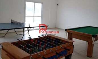 Imagem 7: Apartamento com 3 dorms, Boqueirão, Praia Grande - R$ 590 mil, Cod: 2184