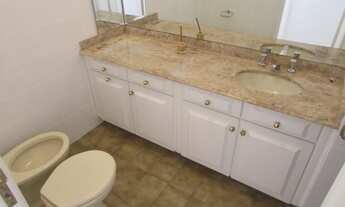 Imagem 7: Apartamento com 3 quartos para alugar por R$ 3800.00, 530.00 m2 - CENTRO - PONTA GROSSA/PR