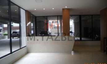 Imagem 3: São Paulo - Conjunto Comercial/Sala - Itaim Bibi