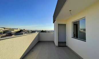 Imagem 2: Linda Cobertura de 3 quartos perto do clube topázio