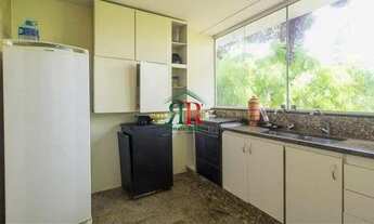 Imagem 6: Casa com 7 dormitórios para alugar em Belo Horizonte