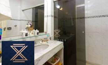 Imagem 5: Apartamento com 4 dormitórios à venda, 141 m² por R$ 2.900.000 - Copacabana - Rio de Janei