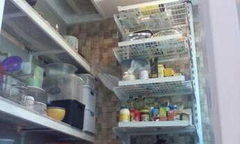 Imagem 5: Sobrado com 4 dormitórios à venda, 330 m² por R$ 780.000,00 - Parque Selecta(Montanhão)