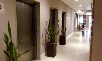 Imagem 5: Vendo ótimo Apto de 85M² Centro de Nova Iguaçu, 03 quartos com suíte