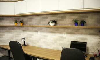 Imagem 6: Belo Horizonte - Conjunto Comercial/Sala - Santa Efigênia