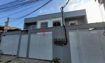 Imagem 3: Casas de Frente 02 Quartos Comendador Soares/NI - Avenida Principal