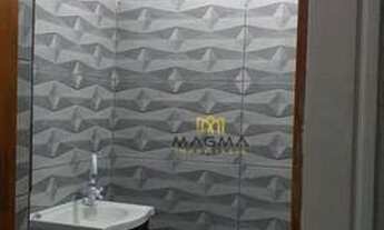 Imagem 2: Ponto para ALUGAR no Palmeiras de São José de 40m²