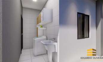 Imagem 2: Casa para Venda em Foz do Iguaçu, Jardim Europa, 2 dormitórios, 1 suíte, 1 banheiro, 1 vag