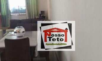 Imagem 5: Sobrado à venda, 187 m² por R$ 650.000,00 - Jardim Santa Fé (Zona Oeste) - São Paulo/SP