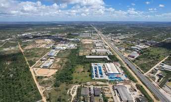 Imagem 3: Área à venda, 17000000 m² por R$ 17.000.000 - Parque de Exposições - Parnamirim/RN