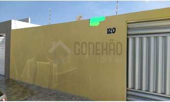 Imagem 3: Casa na Aruana Casa com 3 dormitórios