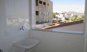 Imagem: Venda Apartamento 3 quartos Santa Inês