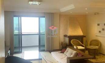 Imagem 5: Apartamento Vila Bastos - Localização Realmente muito nobre - Andar Alto