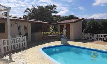 Imagem 5: Casa À Venda com Financiamento Bancário - Mairiporã/SP