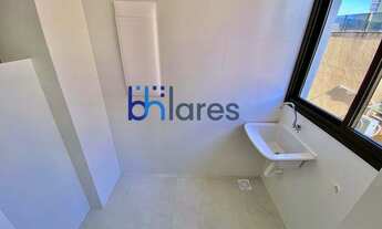 Imagem 7: Belo Horizonte - Apartamento Padrão - Castelo