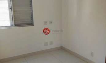 Imagem 3: Apartamento tipo 3 quartos, sendo 1 suíte- REGIÃO CASTELO