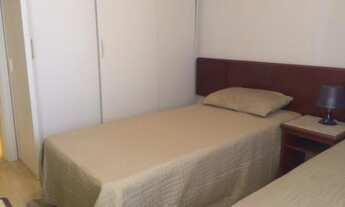 Imagem 2: NEW STAR FLAT Flat / studio com 2 dormitórios