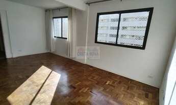 Imagem 2: Apartamento a venda/locação. 2 dormitórios, sendo 1 suíte. 1 vaga. Próximo ao Metrô Hospit