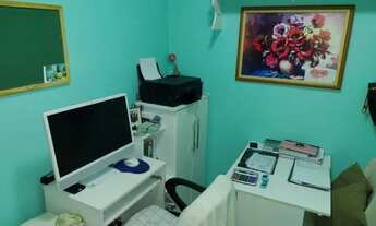 Imagem 7: Apartamento para venda tem 78 metros quadrados com 3 quartos