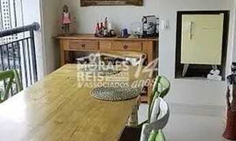 Imagem 7: Apartamento residencial à venda, Chácara Santo Antônio (Zona Sul), São Paulo