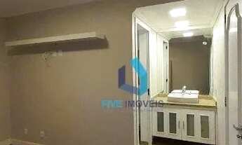 Imagem 14: Apartamento com 3 dormitórios para alugar, 120 m² por R$ 7.688,32/mês - Campo Belo - São P