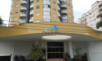 Imagem: Florianópolis - Apartamento Padrão - Itacorubi