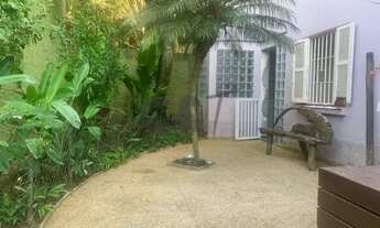 Imagem 13: Casa Residencial para alugar no Alto da Boa Vista, São Paulo- SP