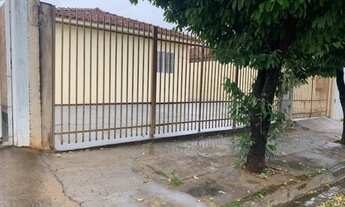 Imagem 2: Casa para VENDA, LOCAÇÃO, Residencial Colorado I, São José Do Rio Preto 2 dormitório, banh