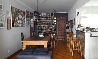 Imagem 3: Apartamento para venda com 116 metros quadrados com 3 quartos