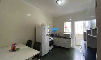 Imagem 6: Apartamento com 2 quartos em prédio com piscina e quadra de futebol - Praia das Astúrias