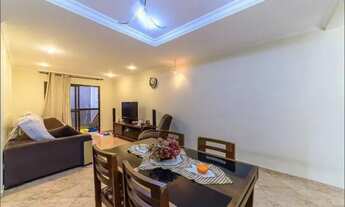 Imagem 3: Apartamento à venda com 95m², 3 quartos e 2 vagas