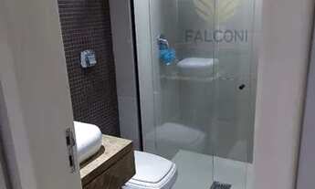 Imagem 7: Cobertura Duplex c/. 107m² centro de Floripa SC