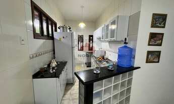 Imagem 6: Casa com 3 quartos para venda ou locação no bairro Santa Mônica REF: 7150