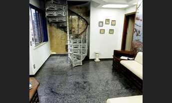 Imagem 3: Cobertura para Venda em Salvador, Canela, 4 dormitórios, 2 suítes, 4 banheiros, 4 vagas