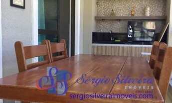 Imagem 5: Apartamento nascente e mobiliado para aluguel no Porto das Dunas