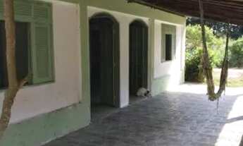 Imagem: Vendo casa em Saquarema na orla da praia