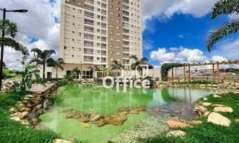 Imagem: Apartamento Avenida Parque 3Q à venda