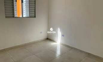 Imagem 6: Sobrado para aluguel no Vila Haddad em Santos