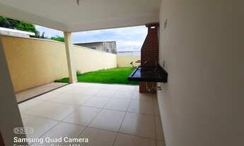 Imagem 6: CASA PARA LOCAÇÃO NO JARDIM DOS PINHEIROS